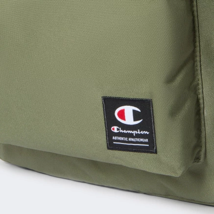 Рюкзак Champion backpack - 175408, фото 4 - інтернет-магазин MEGASPORT