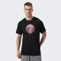 Футболка Nike PSG M NK CREST TEE, фото 1 - інтернет магазин MEGASPORT