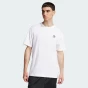 Футболка Adidas Originals TREFOIL ESS TEE, фото 1 - інтернет магазин MEGASPORT