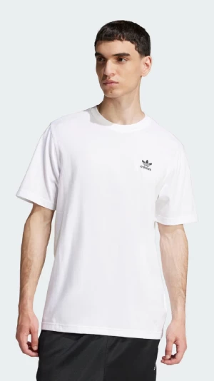 Футболка Adidas Originals TREFOIL ESS TEE - 172795, фото 1 - інтернет-магазин MEGASPORT