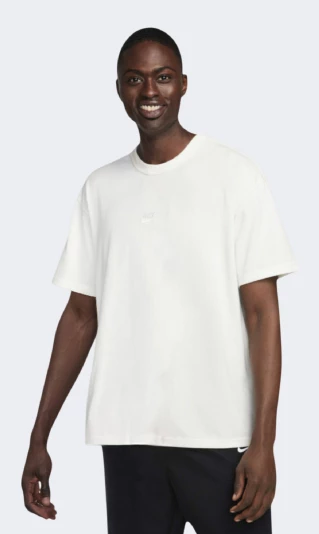 Футболка Nike M NSW PREM ESSNTL SUST TEE - 170600, фото 1 - інтернет-магазин MEGASPORT