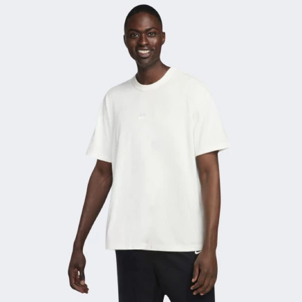 Футболка Nike M NSW PREM ESSNTL SUST TEE - 170600, фото 1 - інтернет-магазин MEGASPORT