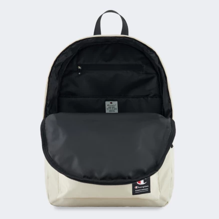 Рюкзак Champion backpack - 167456, фото 2 - інтернет-магазин MEGASPORT