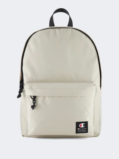 Рюкзак Champion backpack - 167456, фото 1 - інтернет-магазин MEGASPORT