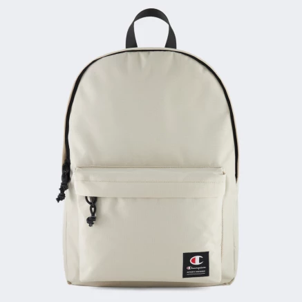 Рюкзак Champion backpack - 167456, фото 1 - інтернет-магазин MEGASPORT