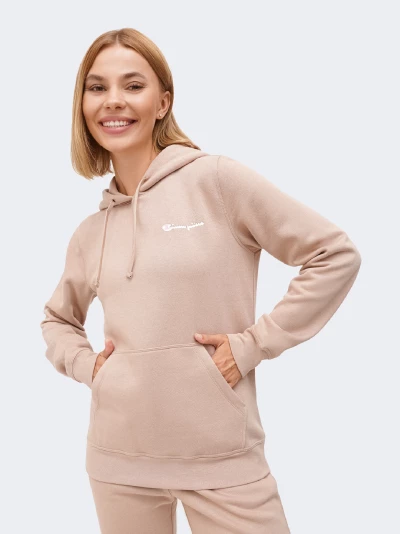 Кофта Champion hooded sweatshirt - 167421, фото 1 - інтернет-магазин MEGASPORT