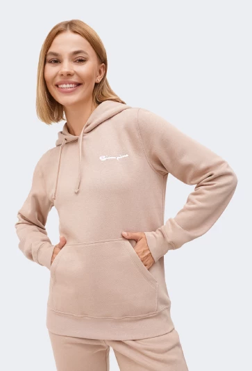 Кофта Champion hooded sweatshirt - 167421, фото 1 - інтернет-магазин MEGASPORT