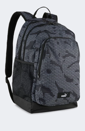 Рюкзак Puma ACADEMY AOP Backpack - 170874, фото 1 - інтернет-магазин MEGASPORT