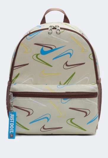 Рюкзак дитячий Nike Brasilia JDI - 162529, фото 1 - інтернет-магазин MEGASPORT