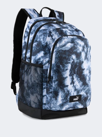 Рюкзак Puma ACADEMY AOP Backpack - 175041, фото 1 - інтернет-магазин MEGASPORT