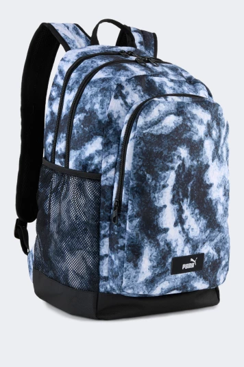 Рюкзак Puma ACADEMY AOP Backpack - 175041, фото 1 - інтернет-магазин MEGASPORT