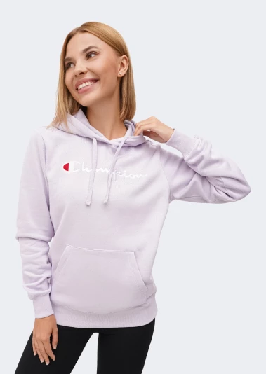 Кофта Champion hooded sweatshirt - 167416, фото 1 - інтернет-магазин MEGASPORT