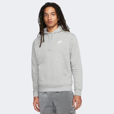 M NSW CLUB HOODIE PO BB