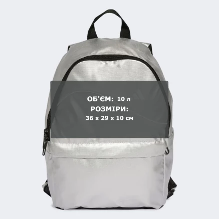 Рюкзак Adidas GL BP - 174953, фото 7 - інтернет-магазин MEGASPORT