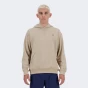 Кофта New Balance Hoodie NB Athletics, фото 1 - інтернет магазин MEGASPORT