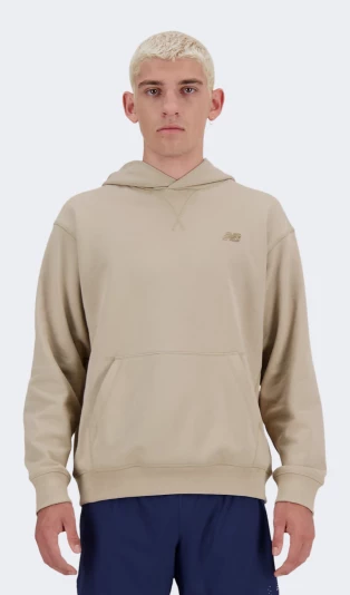 Кофта New Balance Hoodie NB Athletics - 162428, фото 1 - інтернет-магазин MEGASPORT