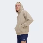 Кофта New Balance Hoodie NB Athletics, фото 4 - інтернет магазин MEGASPORT