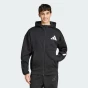 Кофта Adidas M Z.N.E. FZ, фото 1 - інтернет магазин MEGASPORT