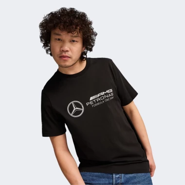 MAPF1 ESS Logo Tee