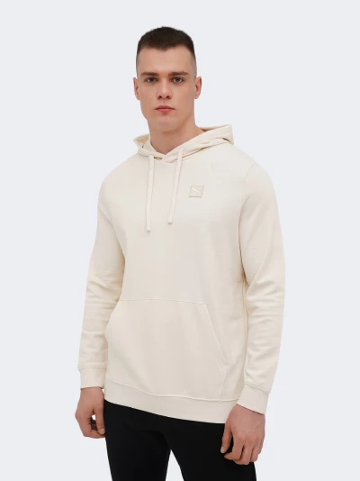 Кофта Puma ESS ELEVATED Hoodie TR - 171749, фото 1 - інтернет-магазин MEGASPORT