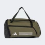 Сумка Adidas TR DUFFLE S, фото 1 - інтернет магазин MEGASPORT