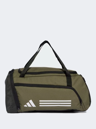 Сумка Adidas TR DUFFLE S - 175239, фото 1 - інтернет-магазин MEGASPORT