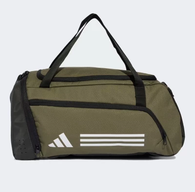 Сумка Adidas TR DUFFLE S - 175239, фото 1 - інтернет-магазин MEGASPORT