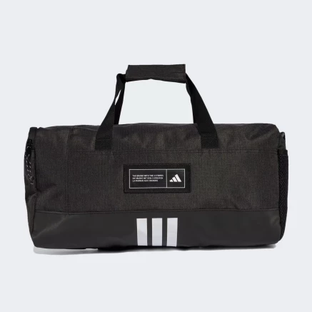 Сумка Adidas 4ATHLTS DUF S - 167846, фото 1 - інтернет-магазин MEGASPORT