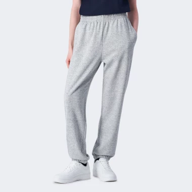 elastic cuff pants