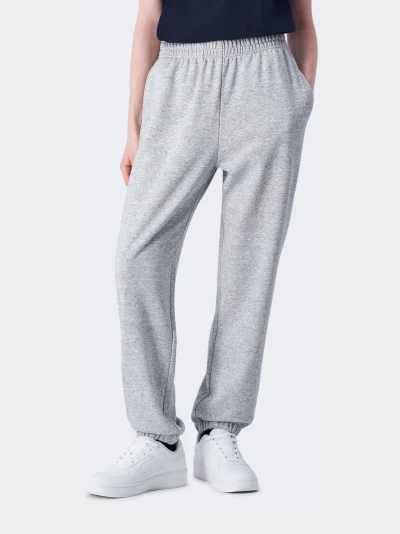 Спортивнi штани Champion elastic cuff pants - 170736, фото 1 - інтернет-магазин MEGASPORT