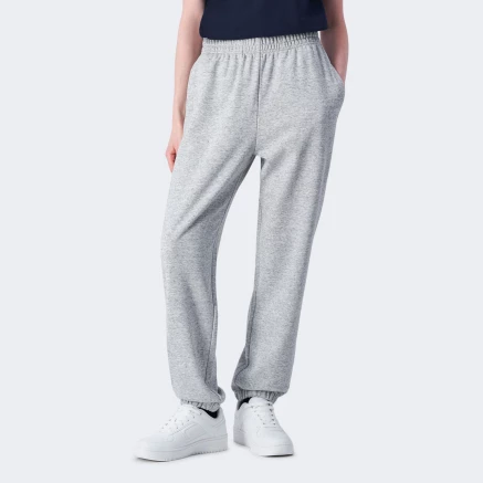 Спортивнi штани Champion elastic cuff pants - 170736, фото 1 - інтернет-магазин MEGASPORT