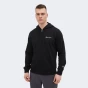 Кофта Champion full zip hoodie sweatshirt, фото 1 - інтернет магазин MEGASPORT