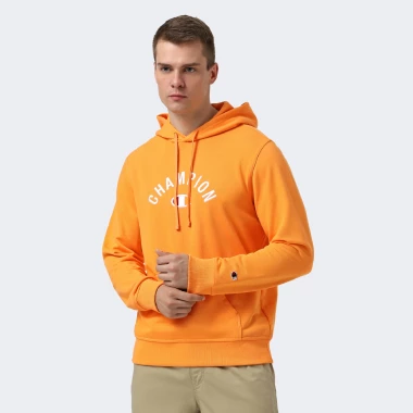 hooded sweatshirt