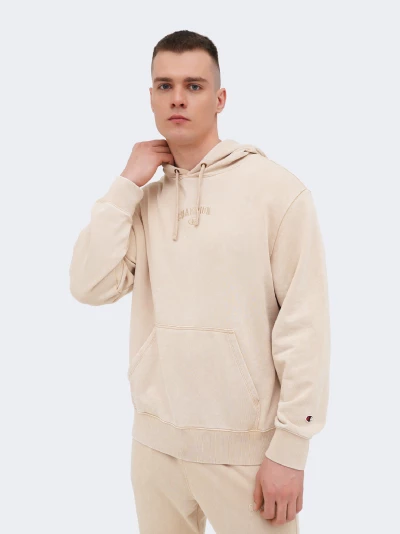 Кофта Champion hooded sweatshirt - 171624, фото 1 - інтернет-магазин MEGASPORT