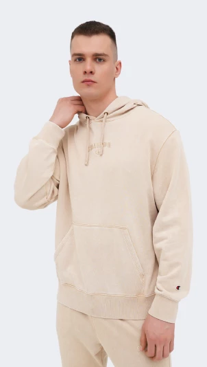 Кофта Champion hooded sweatshirt - 171624, фото 1 - інтернет-магазин MEGASPORT