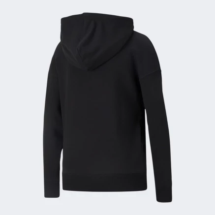 Кофта Puma Classics Logo Hoodie - 144493, фото 7 - інтернет-магазин MEGASPORT