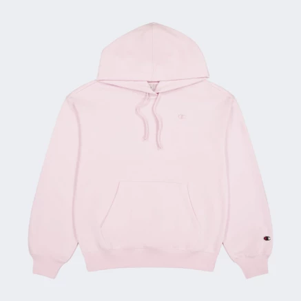 Кофта Champion hooded sweatshirt - 170656, фото 4 - інтернет-магазин MEGASPORT