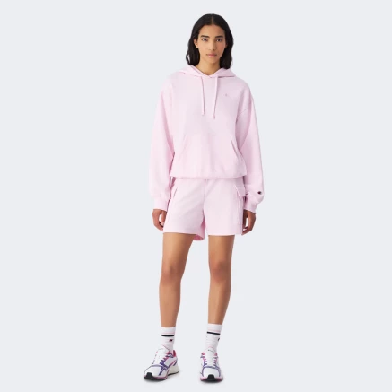 Кофта Champion hooded sweatshirt - 170656, фото 3 - інтернет-магазин MEGASPORT