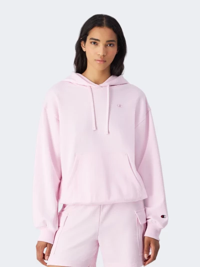Кофта Champion hooded sweatshirt - 170656, фото 1 - інтернет-магазин MEGASPORT