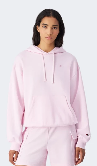 Кофта Champion hooded sweatshirt - 170656, фото 1 - інтернет-магазин MEGASPORT