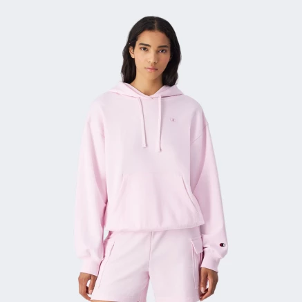 Кофта Champion hooded sweatshirt - 170656, фото 1 - інтернет-магазин MEGASPORT