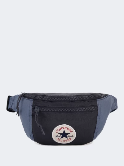 Сумка Converse COLOR BLOCKED GO2 SLING - 171253, фото 1 - інтернет-магазин MEGASPORT