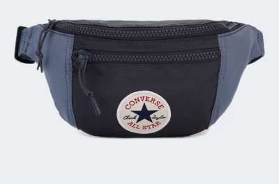 Сумка Converse COLOR BLOCKED GO2 SLING - 171253, фото 1 - інтернет-магазин MEGASPORT