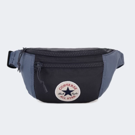 Сумка Converse COLOR BLOCKED GO2 SLING - 171253, фото 1 - інтернет-магазин MEGASPORT