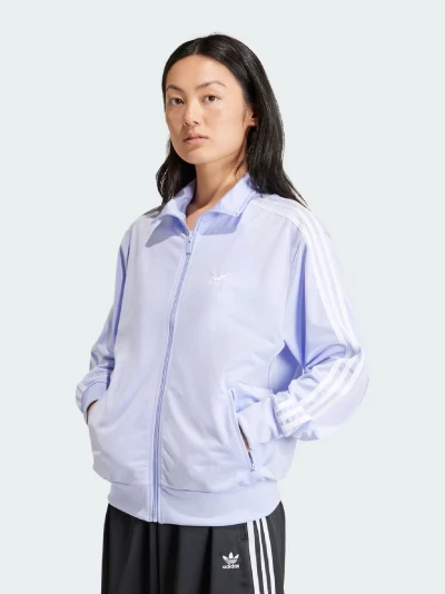 Кофта Adidas Originals FIREBIRD TT - 162558, фото 1 - інтернет-магазин MEGASPORT