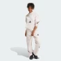 Кофта Adidas W Z.N.E. OH HD, фото 3 - інтернет магазин MEGASPORT