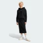 Кофта Adidas Originals ESS HOODIE, фото 3 - інтернет магазин MEGASPORT