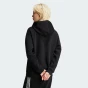 Кофта Adidas Originals ESS HOODIE, фото 2 - інтернет магазин MEGASPORT