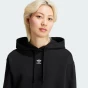 Кофта Adidas Originals ESS HOODIE, фото 4 - інтернет магазин MEGASPORT