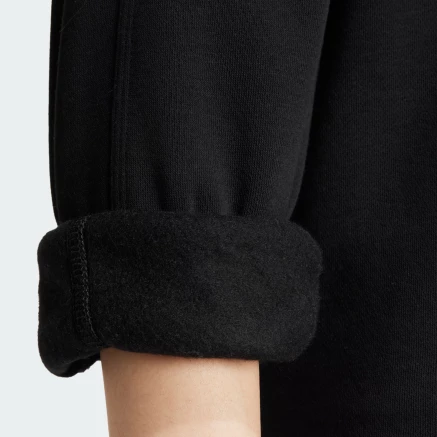 Кофта Adidas Originals ESS HOODIE - 168415, фото 5 - інтернет-магазин MEGASPORT